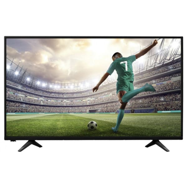 Téléviseur HISENSE 43p FULL HD SMART (43A4G) Téléviseur HISENSE 43p FULL HD SMART (43A4G)